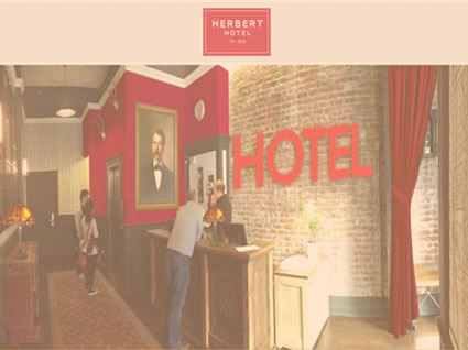 Herbert Hotel